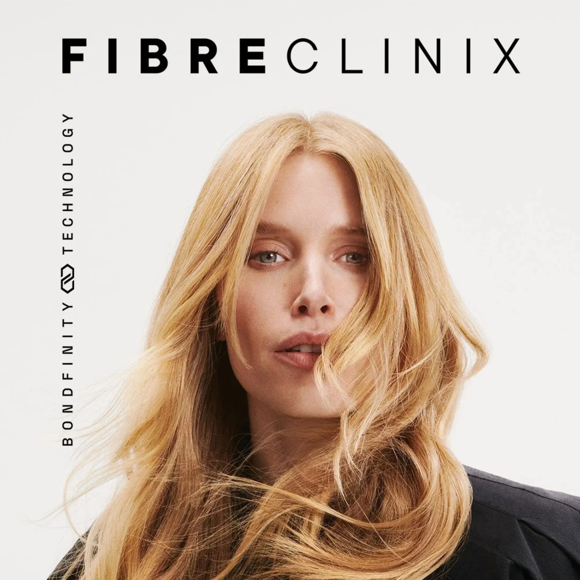Fibre Clinix Fortyfy Шампунь 